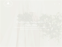 Tablet Screenshot of dossofias.com